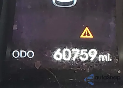 2015 Hyundai Santa Fe Limited from USA, damaged, VIN KM8SRDHF9FU104532